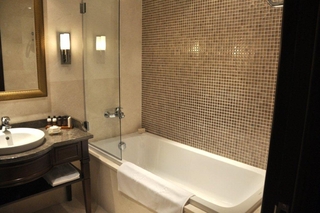 Crowne Plaza İSTANBUL - ASYA by IHG fotoÄŸrafÄ±