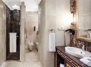 Crowne Plaza İSTANBUL - ASYA by IHG fotoÄŸrafÄ±