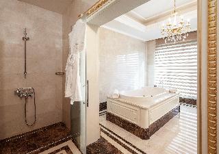 Crowne Plaza İSTANBUL - ASYA by IHG fotoÄŸrafÄ±