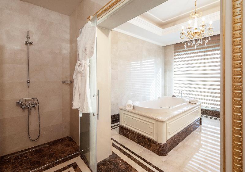 Crowne Plaza İSTANBUL - ASYA by IHG - Oda