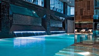 Crowne Plaza İSTANBUL - ASYA by IHG fotoÄŸrafÄ±
