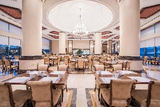 Crowne Plaza İSTANBUL - ASYA by IHG fotoÄŸrafÄ±