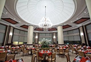 Crowne Plaza İSTANBUL - ASYA by IHG fotoÄŸrafÄ±