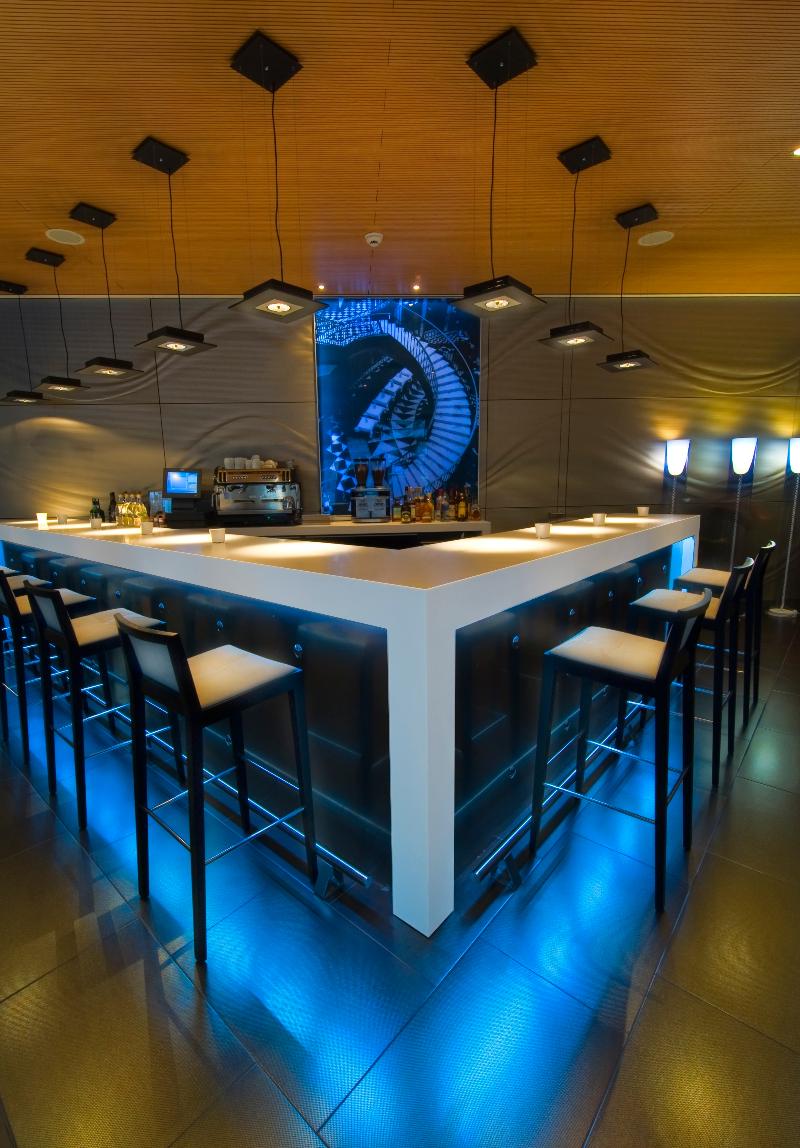 Scandic Charlottenburg - Bar