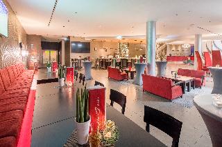 Scandic Charlottenburg fotoÄŸrafÄ±