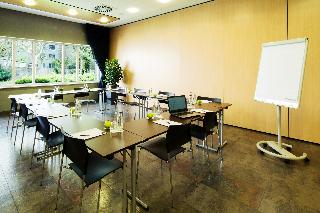 Scandic Charlottenburg fotoÄŸrafÄ±