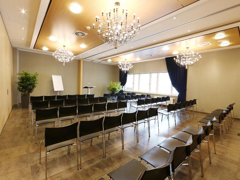 Scandic Charlottenburg - Toplantı