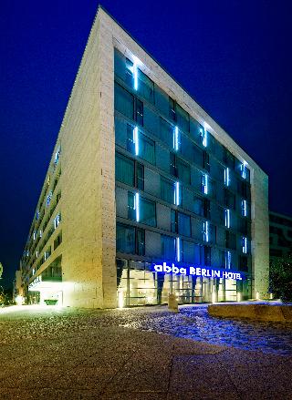 Scandic Charlottenburg otel fotoğrafı