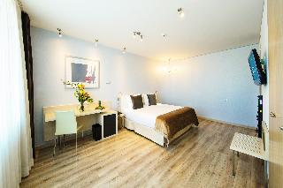 Scandic Charlottenburg fotoÄŸrafÄ±