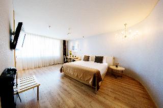 Scandic Charlottenburg fotoÄŸrafÄ±