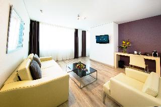 Scandic Charlottenburg fotoÄŸrafÄ±