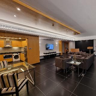 Hala Arjaan by Rotana fotoÄŸrafÄ±