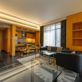 Hala Arjaan by Rotana fotoÄŸrafÄ±