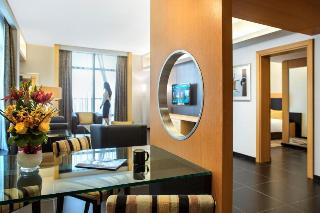 Hala Arjaan by Rotana fotoÄŸrafÄ±