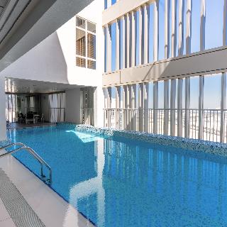 Hala Arjaan by Rotana fotoÄŸrafÄ±