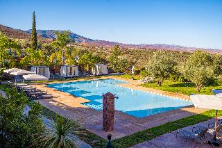 Kasbah & spa Agounsane
