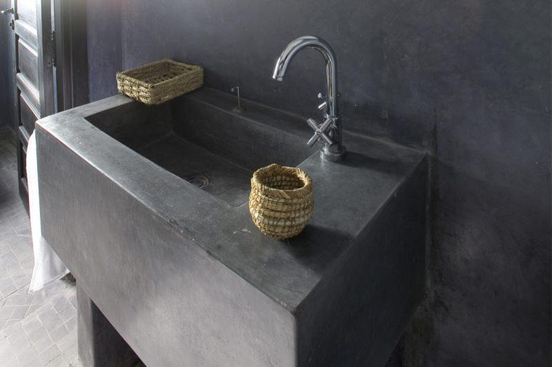 Kasbah & spa Agounsane - Oda