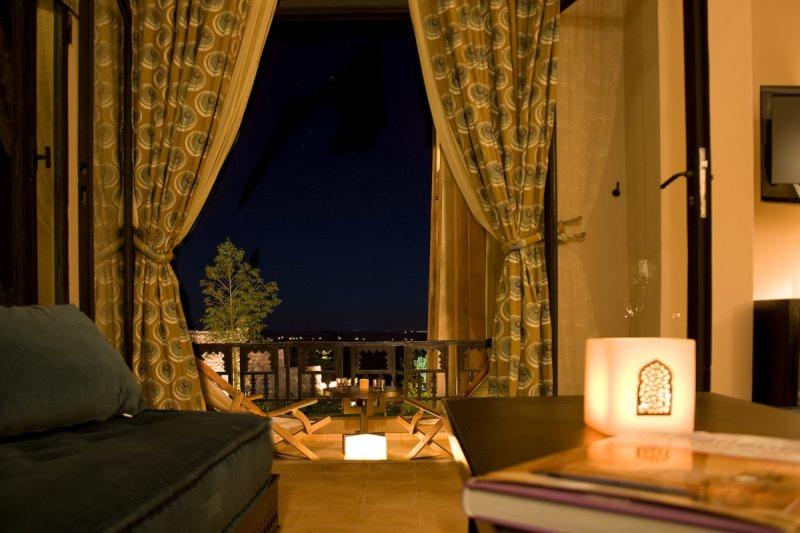 Kasbah & spa Agounsane - Oda