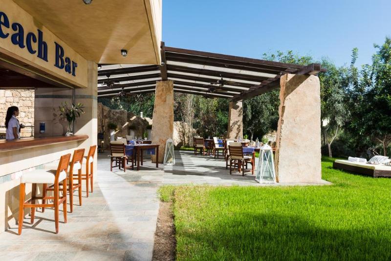 Thalassa Boutique Hotel and Spa - Bar
