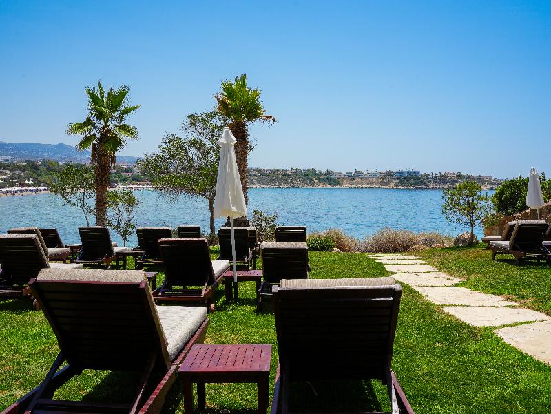 Thalassa Boutique Hotel and Spa - Bar