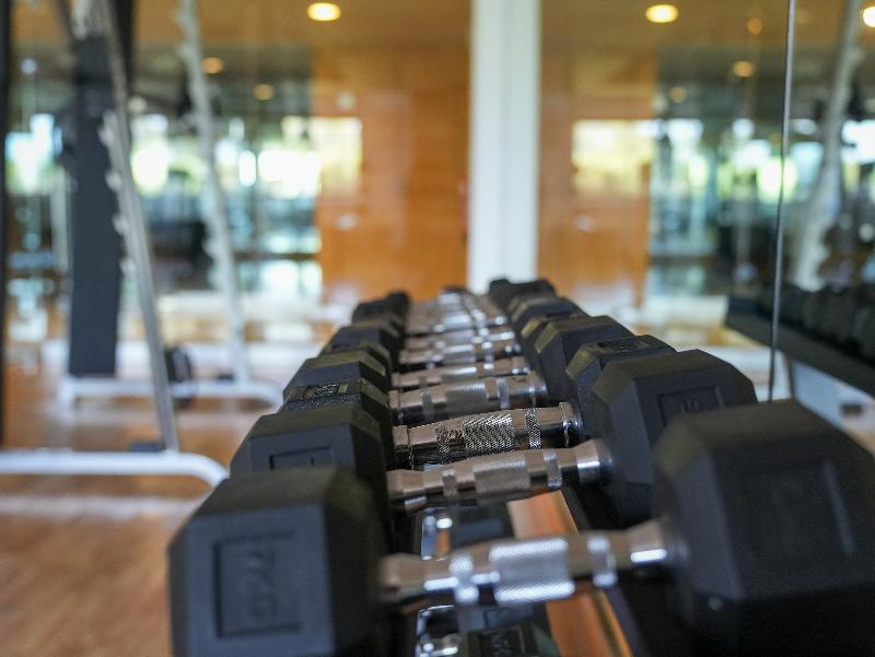 Thalassa Boutique Hotel and Spa - Aktivite