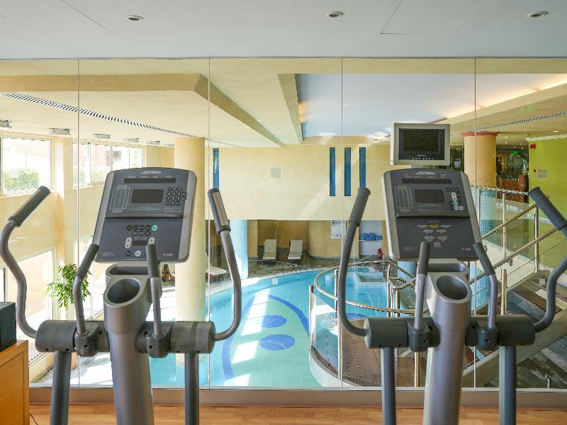 Thalassa Boutique Hotel and Spa - Aktivite