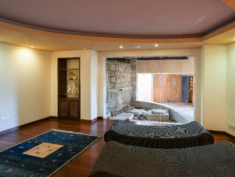 Thalassa Boutique Hotel and Spa - Aktivite
