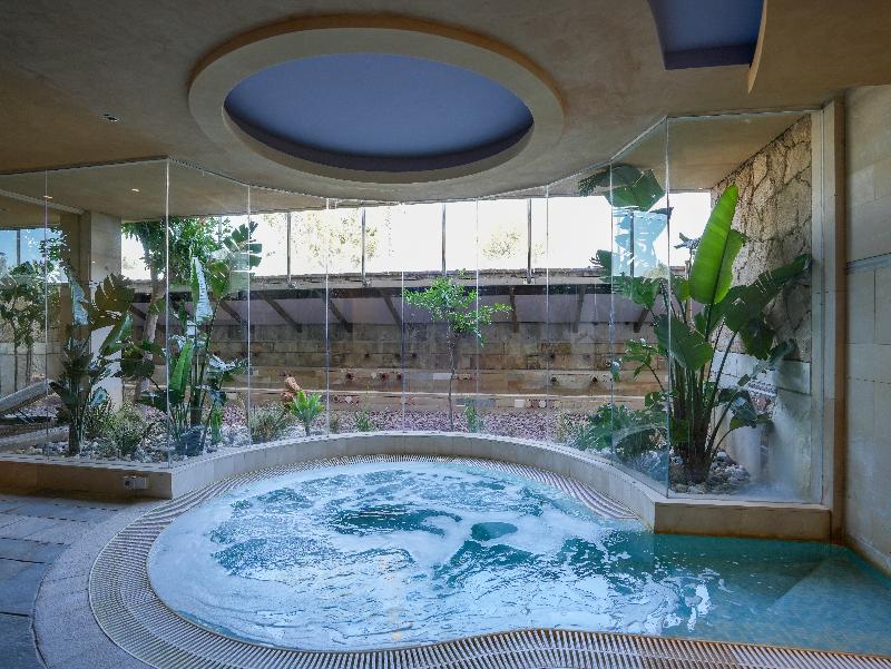 Thalassa Boutique Hotel and Spa - Aktivite