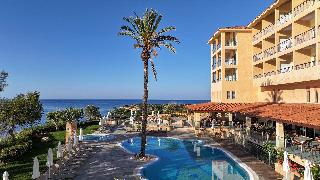 Thalassa Boutique Hotel and Spa