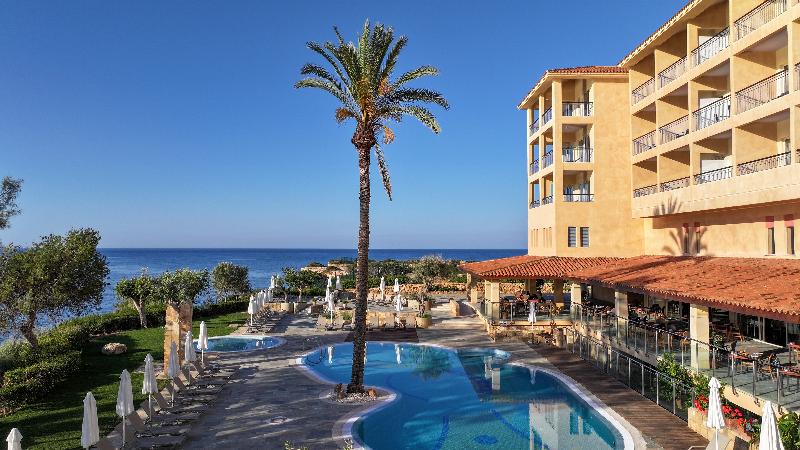 Thalassa Boutique Hotel and Spa - Genel