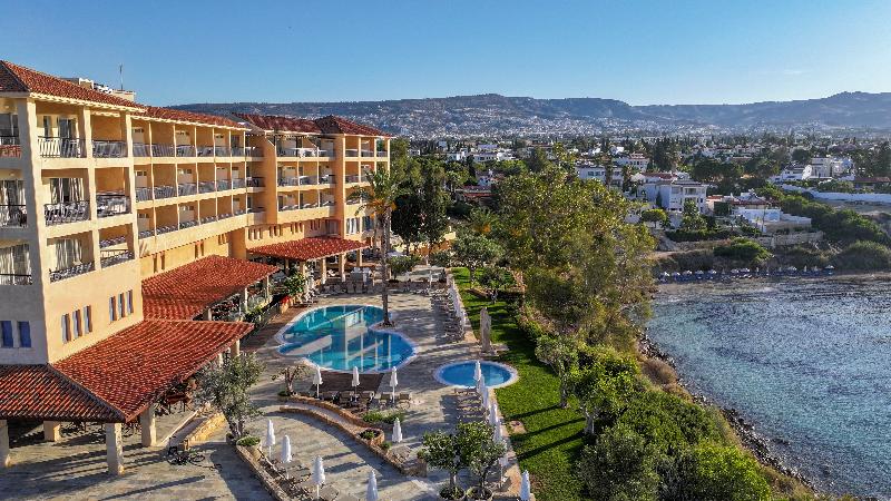 Thalassa Boutique Hotel and Spa - Genel