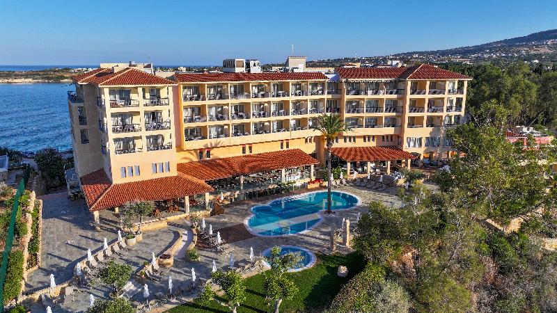 Thalassa Boutique Hotel and Spa - Genel