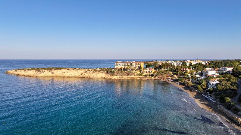 Thalassa Boutique Hotel and Spa - Genel