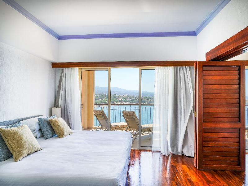 Thalassa Boutique Hotel and Spa - Oda