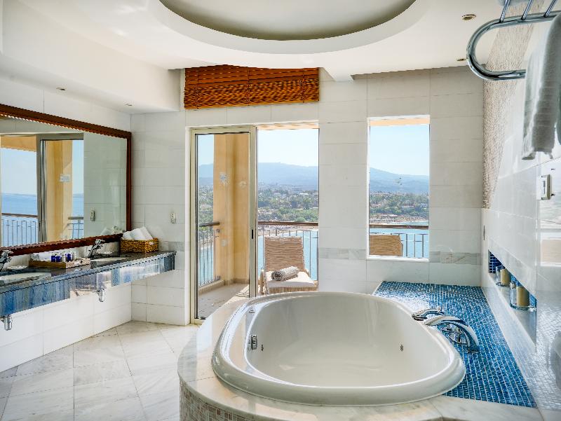 Thalassa Boutique Hotel and Spa - Oda
