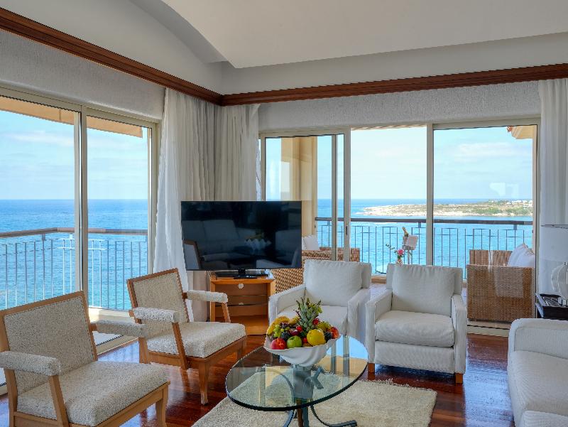 Thalassa Boutique Hotel and Spa - Oda