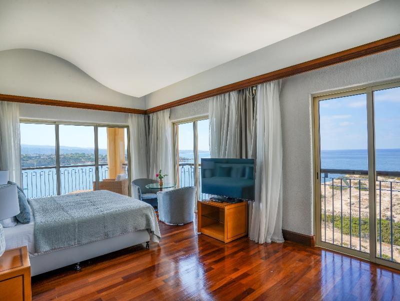 Thalassa Boutique Hotel and Spa - Oda