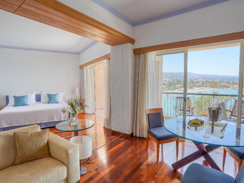 Thalassa Boutique Hotel and Spa - Oda