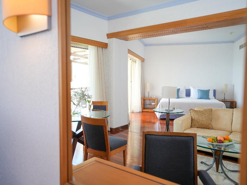 Thalassa Boutique Hotel and Spa - Oda
