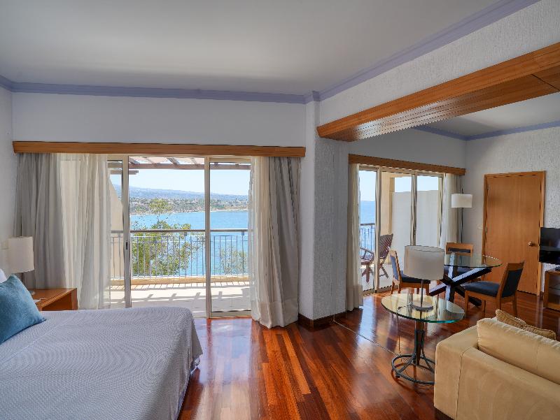 Thalassa Boutique Hotel and Spa - Oda