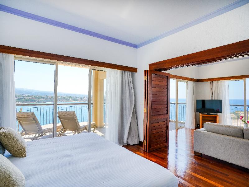 Thalassa Boutique Hotel and Spa - Oda