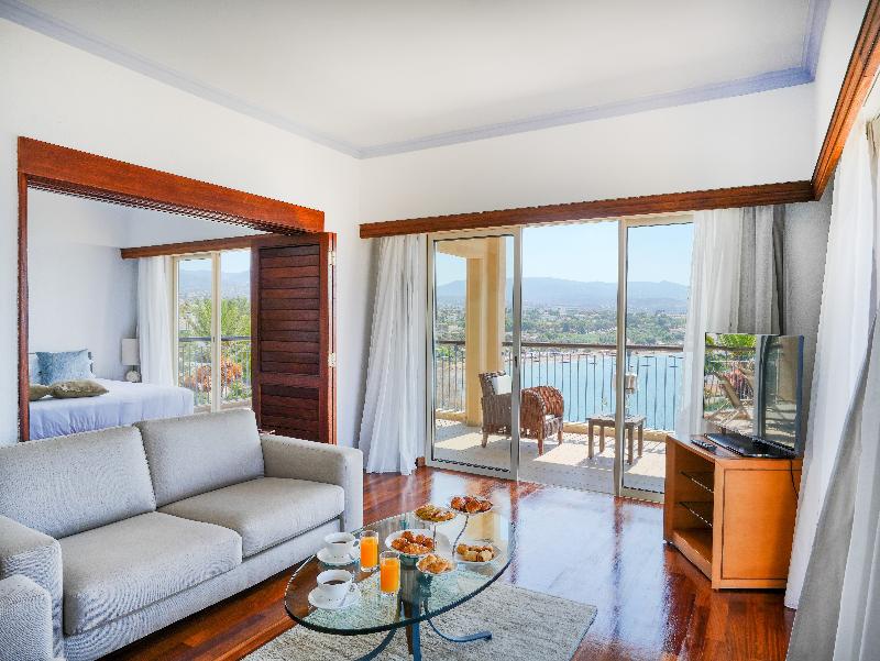 Thalassa Boutique Hotel and Spa - Oda