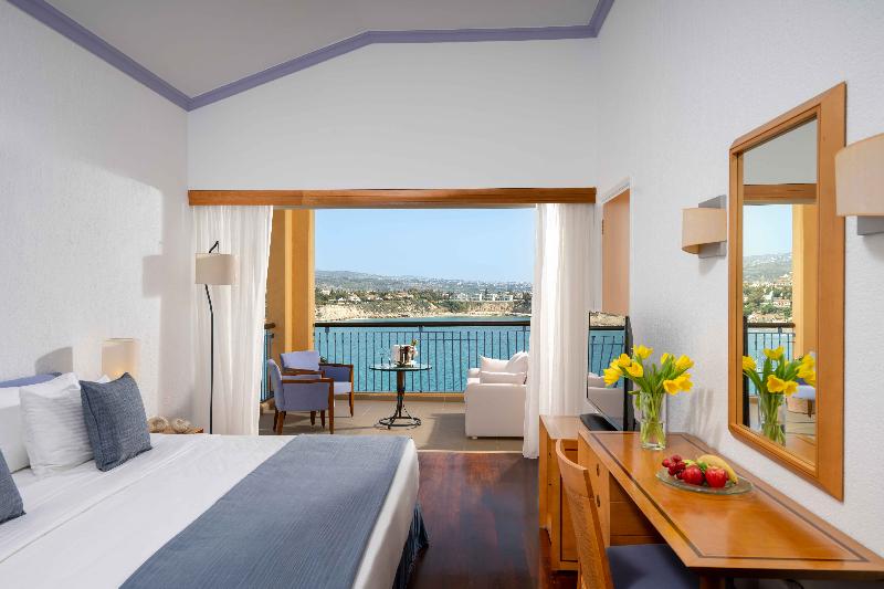 Thalassa Boutique Hotel and Spa - Oda