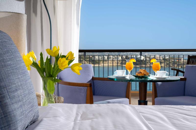 Thalassa Boutique Hotel and Spa - Oda