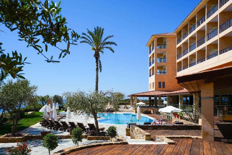 Thalassa Boutique Hotel and Spa - Havuz