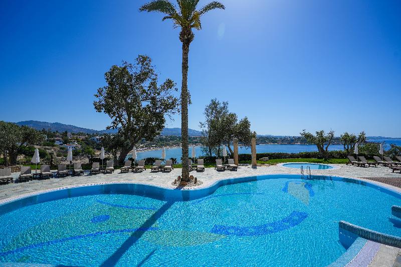 Thalassa Boutique Hotel and Spa - Havuz