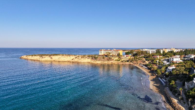 Thalassa Boutique Hotel and Spa - Plaj