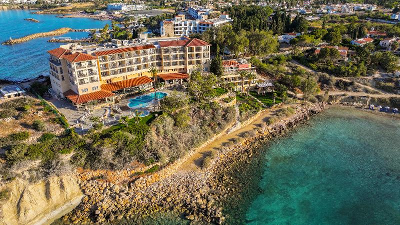 Thalassa Boutique Hotel and Spa - Plaj