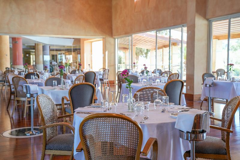 Thalassa Boutique Hotel and Spa - Restoran