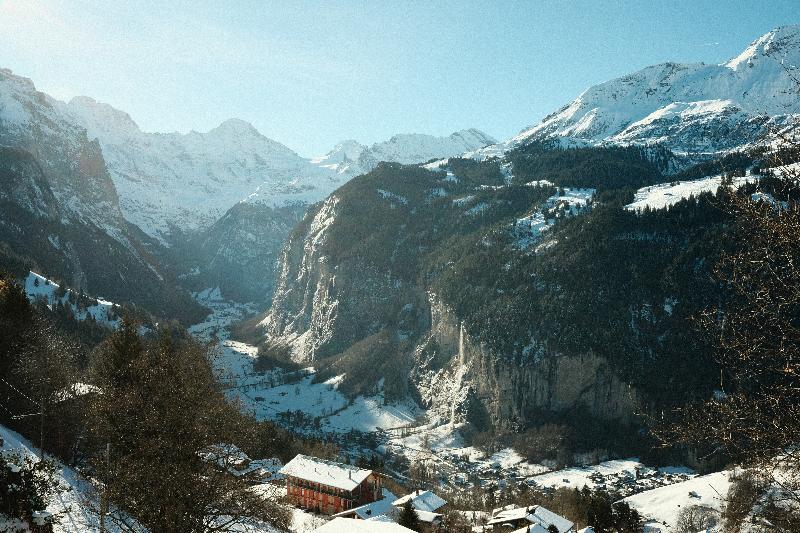 Grand Hotel Belvedere – a Beaumier Hotel and Spa - Genel